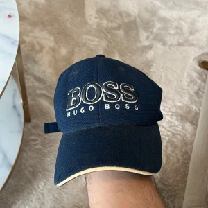 Hugo boss keps  - Använd 
