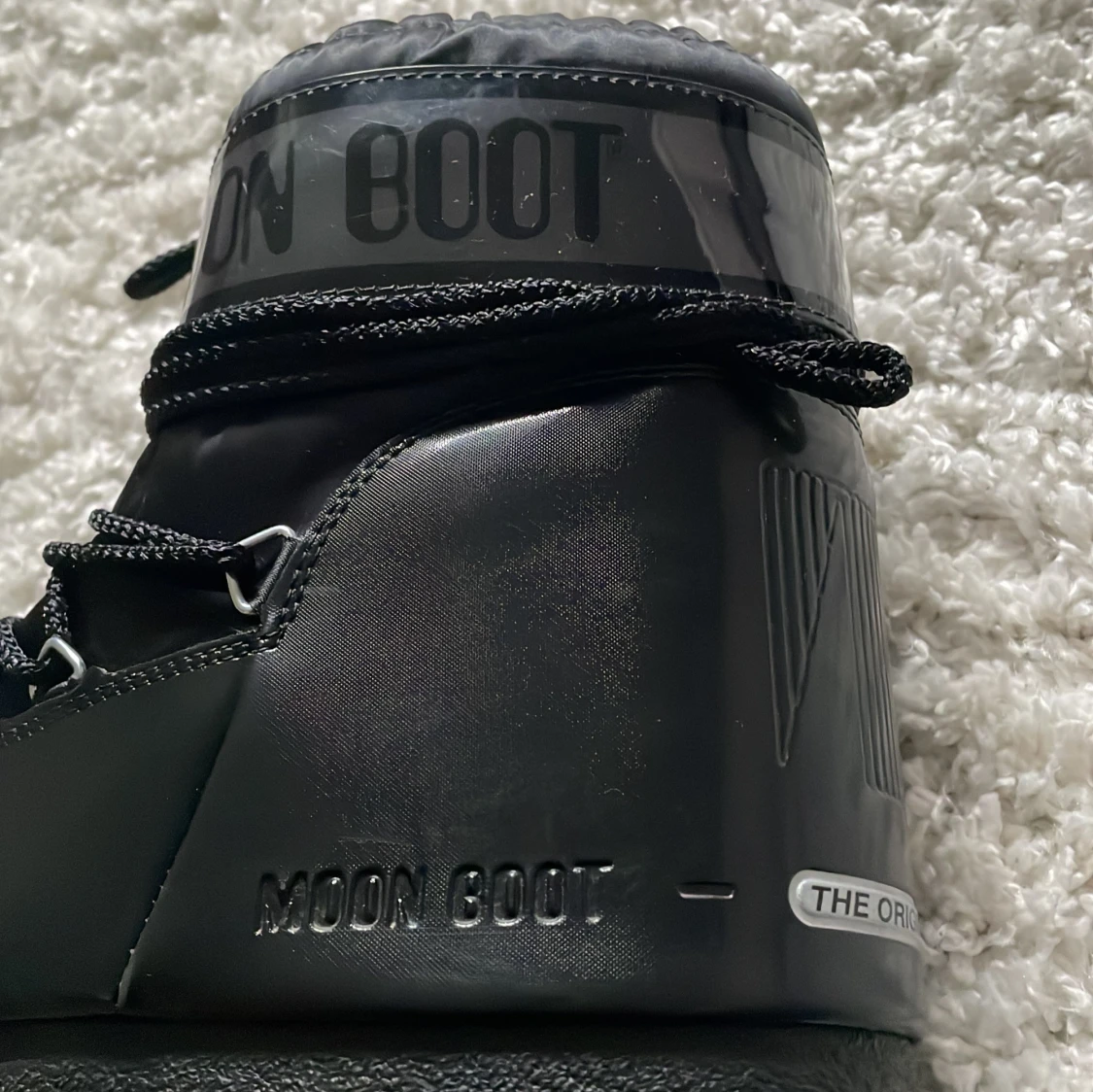 Moon boots - 90