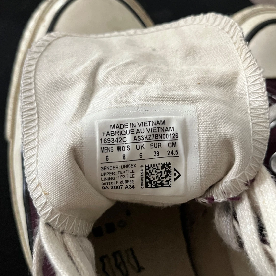 Converse - Chuck 70 Hi - 93