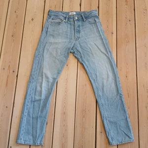 Jeans Jack&Jones - Snygga Jeans från jack&jones💪 säljer då de inte passar mig längre