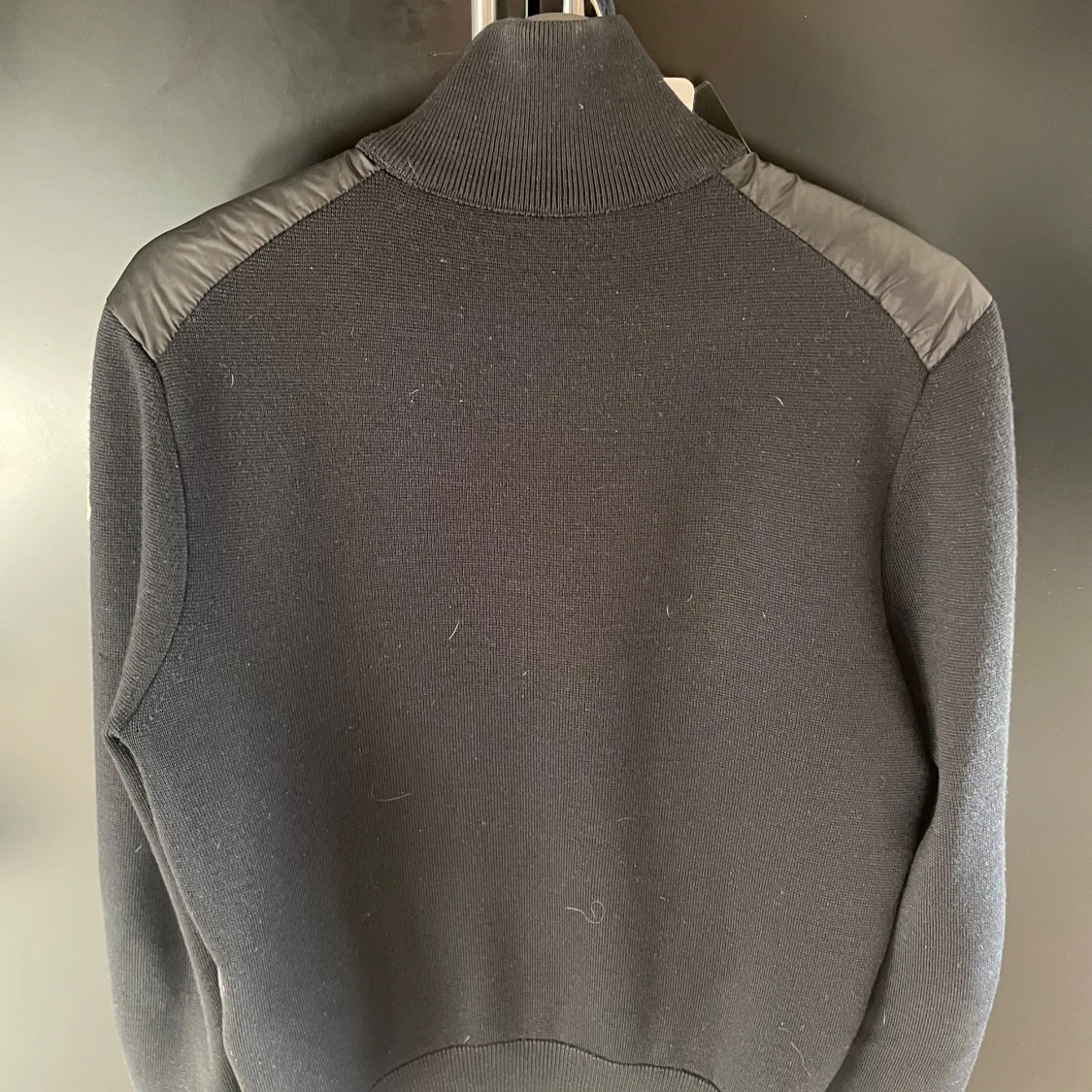 Moncler Cardigan - 90