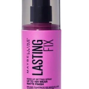 Lastingfix spray  - En jättebra settingspray som gör att sminket håller hela dagen! Har den själv och den är superbra. Men jag säljer en som är helt oöppnad. 💕💕