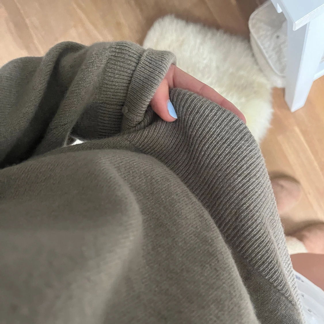 Massimo dutti tröja - 90