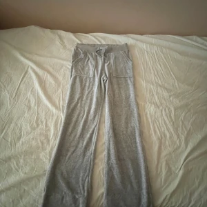 Juicy couture mys byxor  - Bra skick nästan aldrig använda