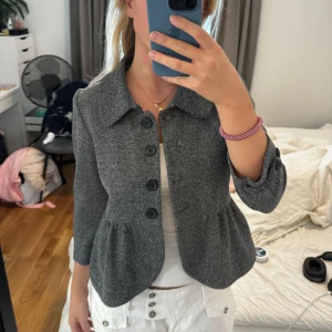 Kofta/jacka - Jätte snygg både öppen och stängd❤️