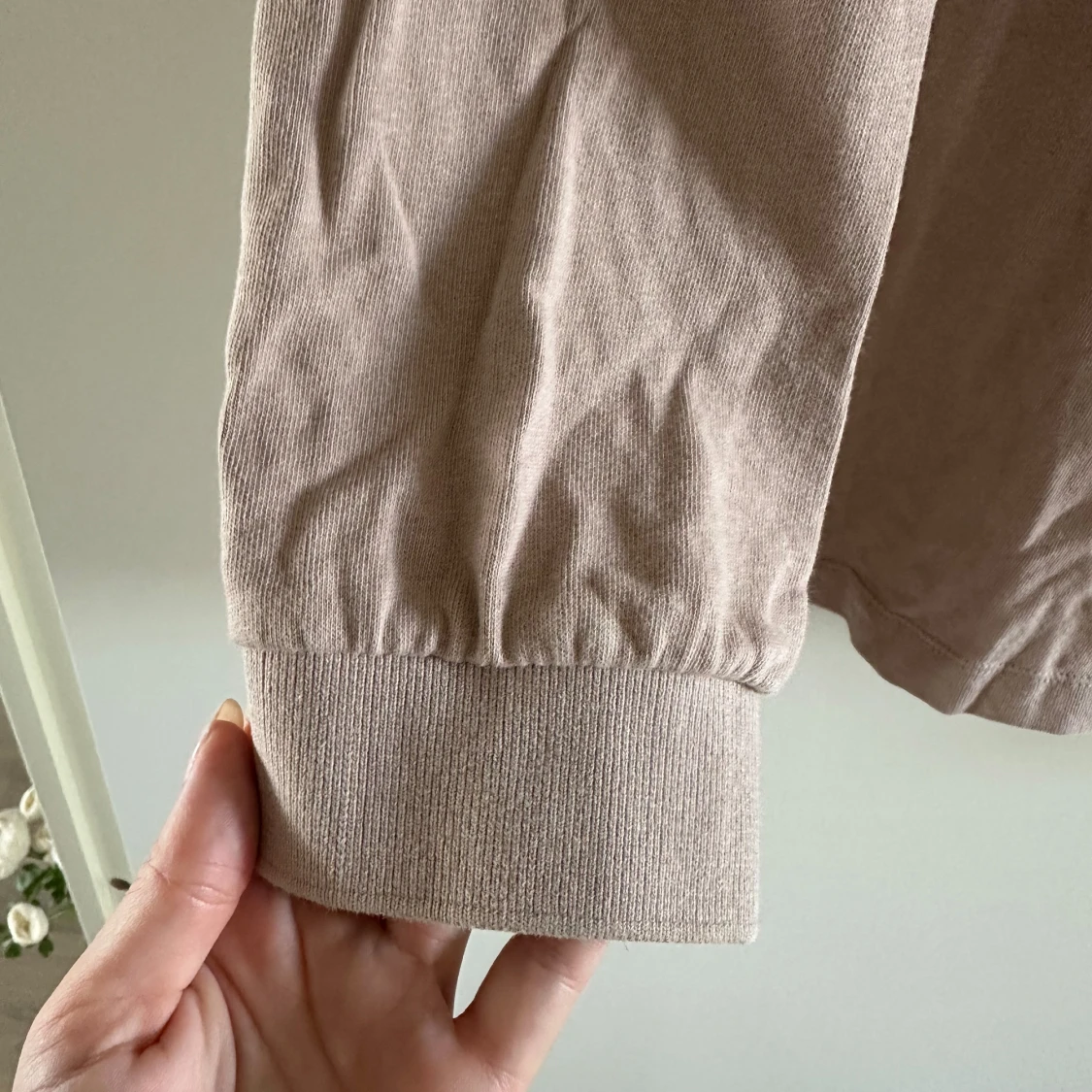 Zara tröja, Strl M - 92