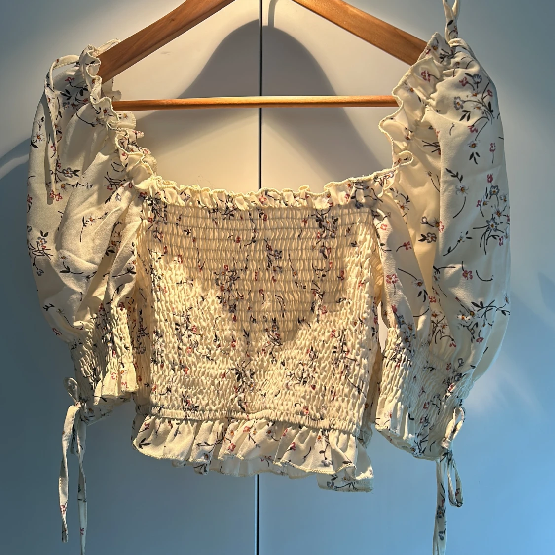 Blus från Misguided - 91