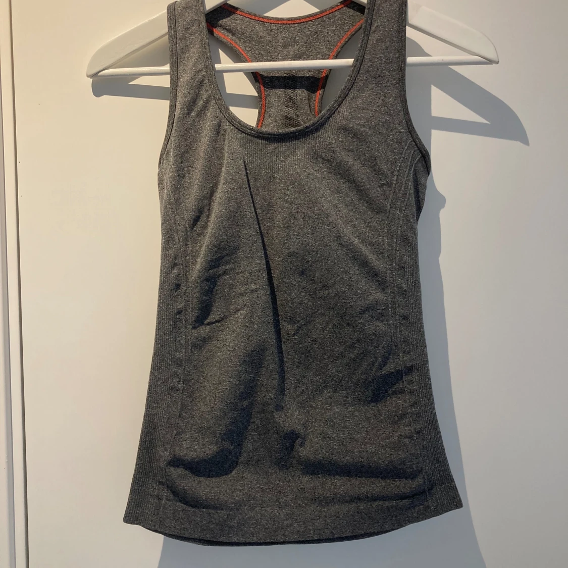 Träningslinne strl XS