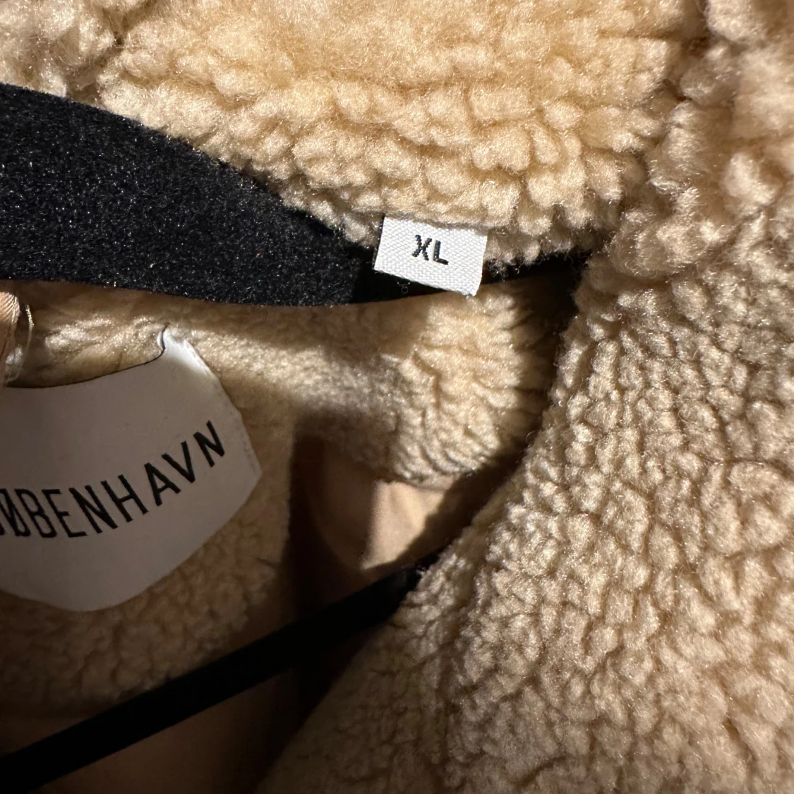 Teddyjacka från Han Kjøbenhavn  - 91