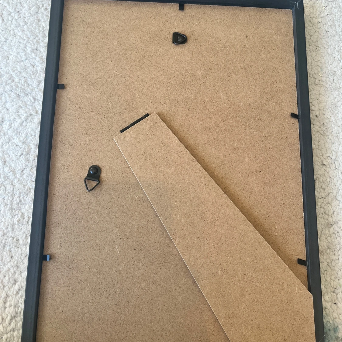 Zadig et Voltaire poster - 2