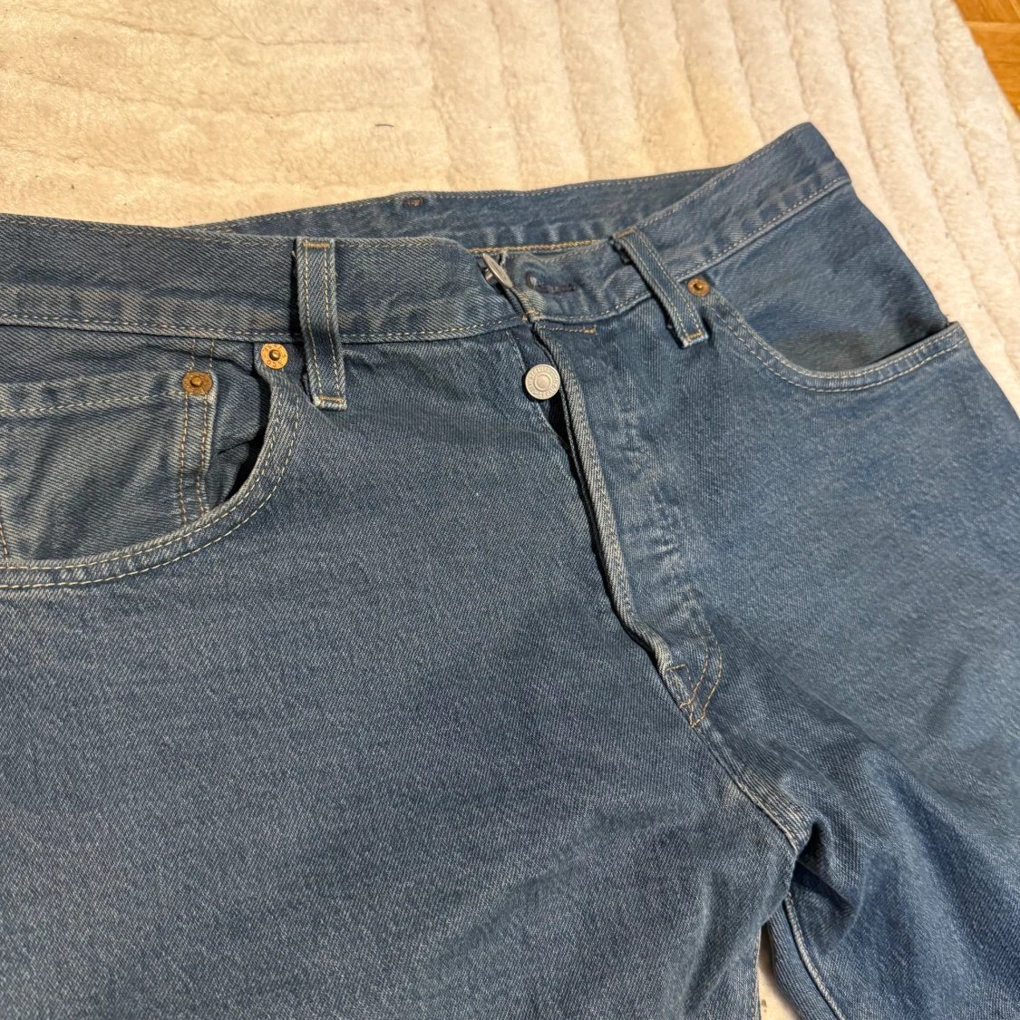 Levis 501 - 1