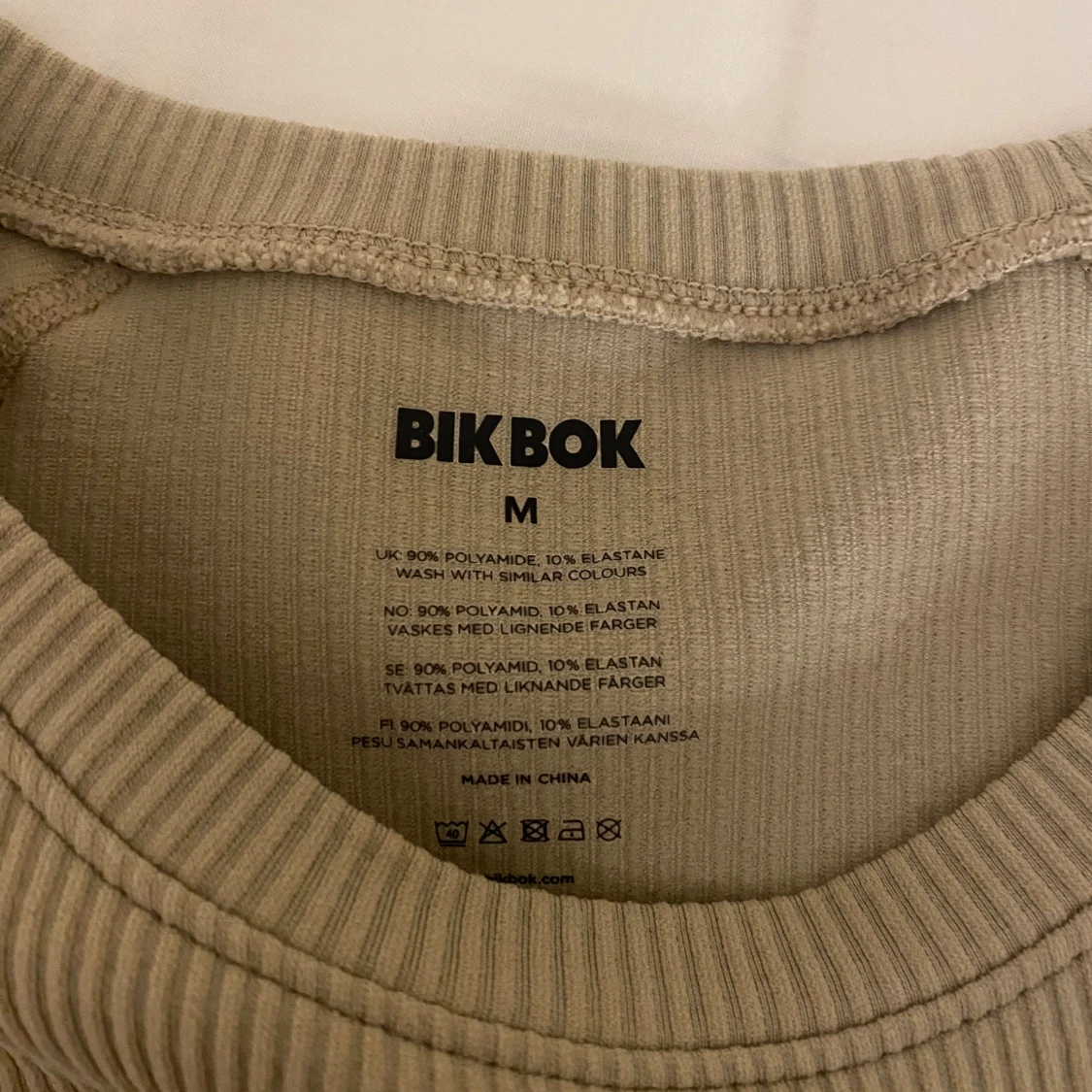 Träningströja  - 1