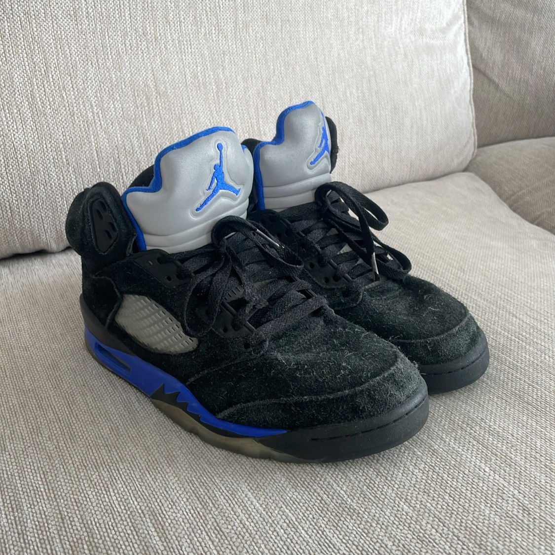 Jordan 5
