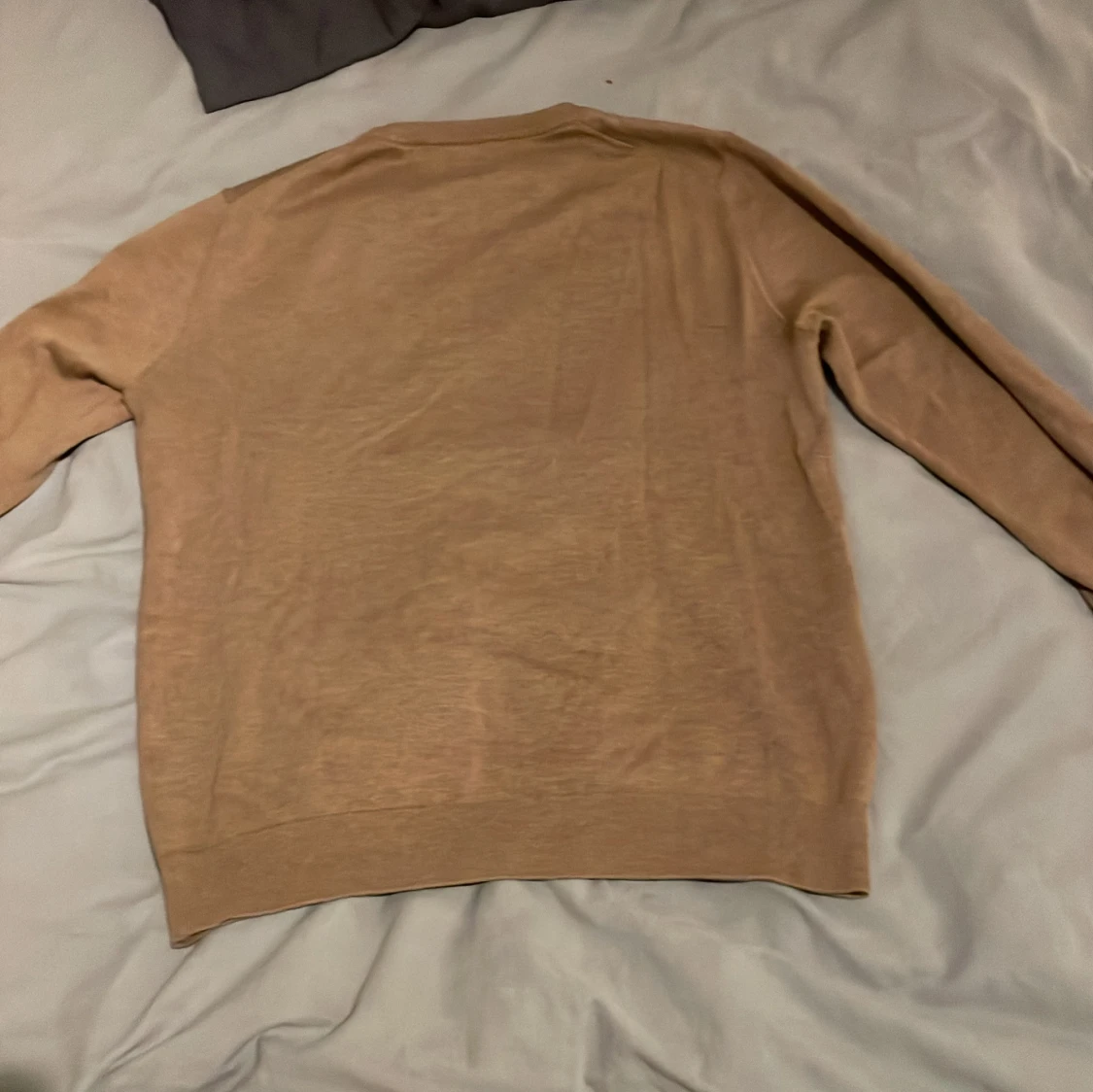 Beige tröja från Bläck - 2