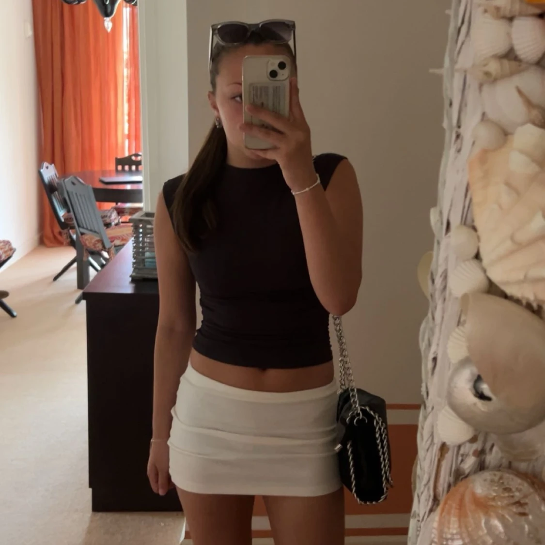 Stella mcCartney liknande väska - 92