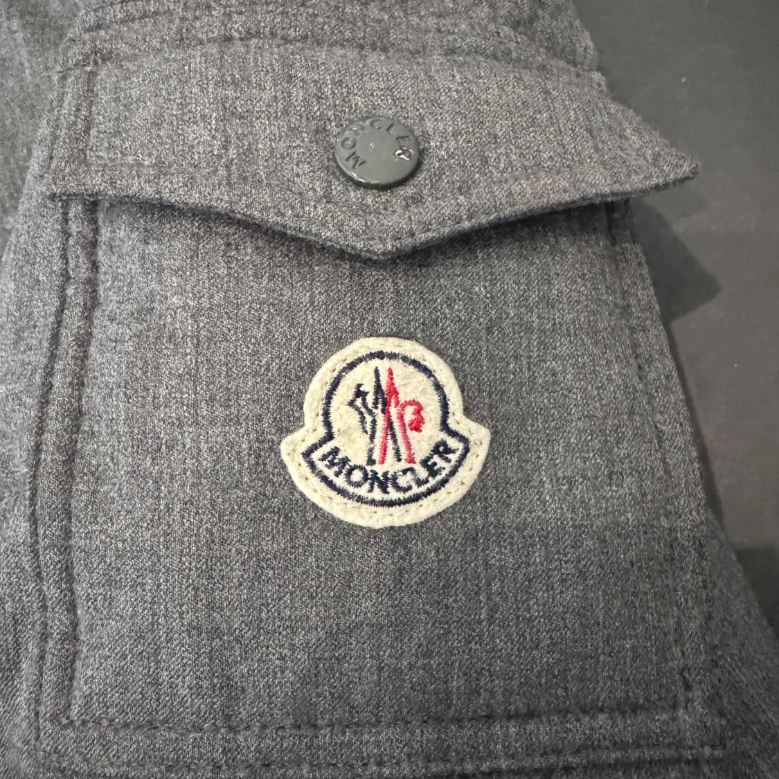 Moncler montgreven  - 2