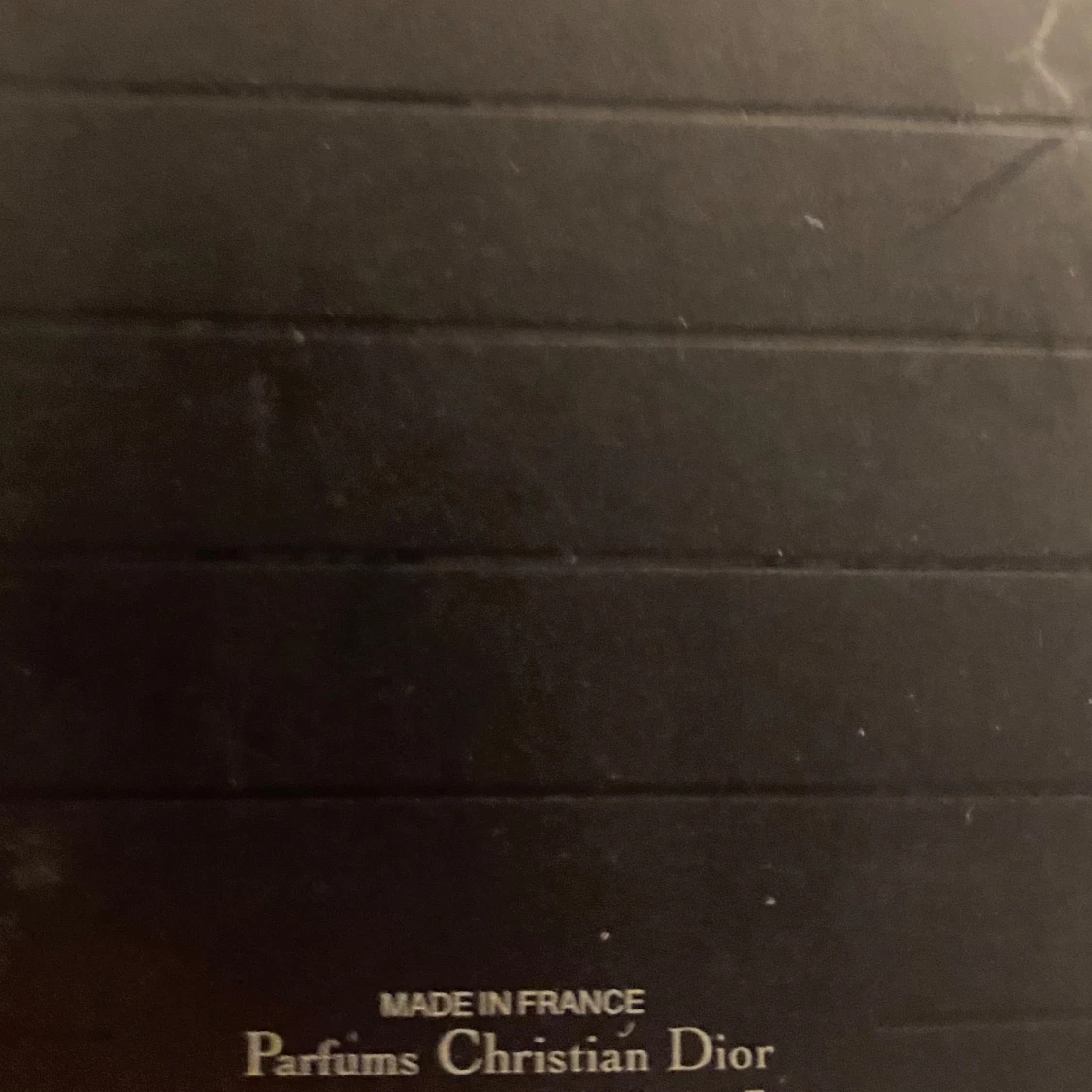 Sauvage Parfum från Dior - 90