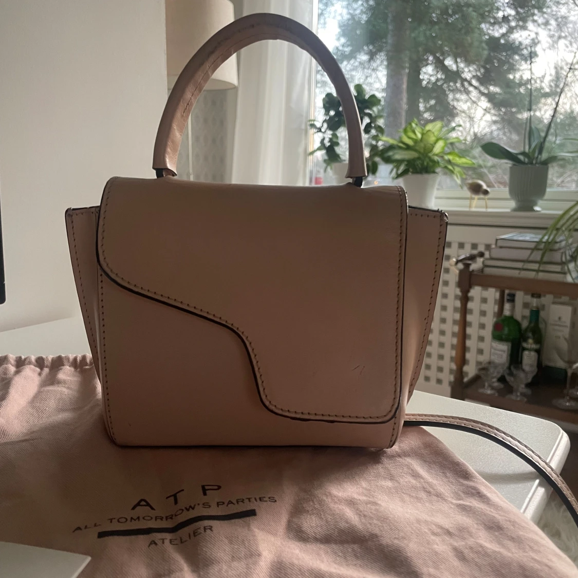 Atp atelier väska  - 90