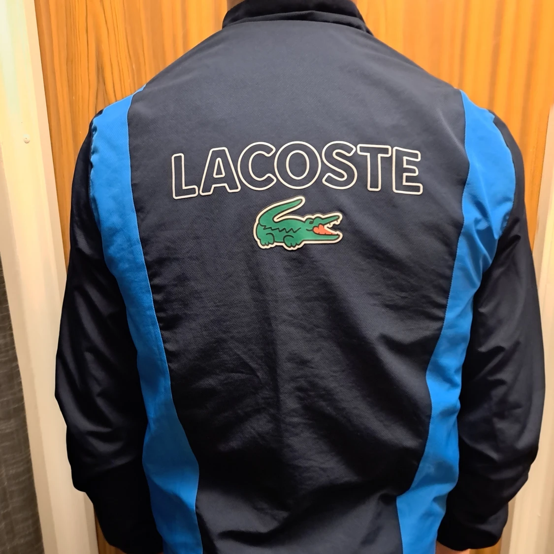 Lacoste Tracksuit jacka  - 92