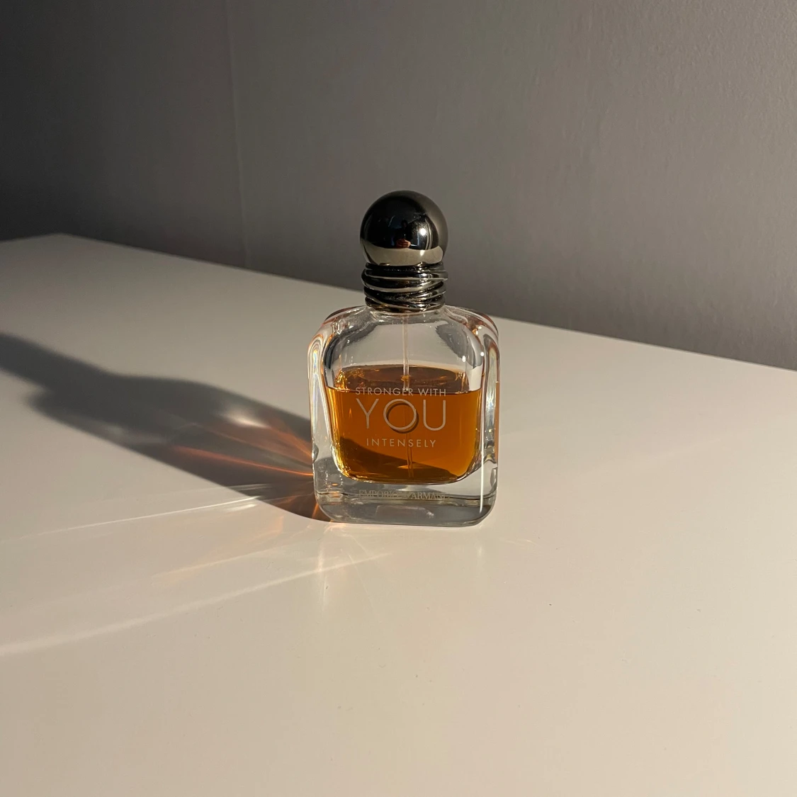 Stronger With You Intensely Parfym