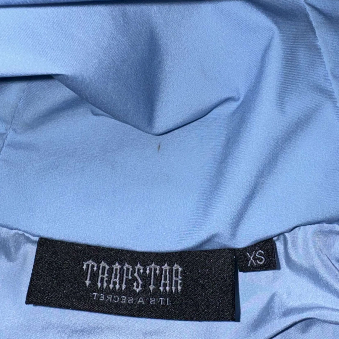 Trapstar vind jacka - 91