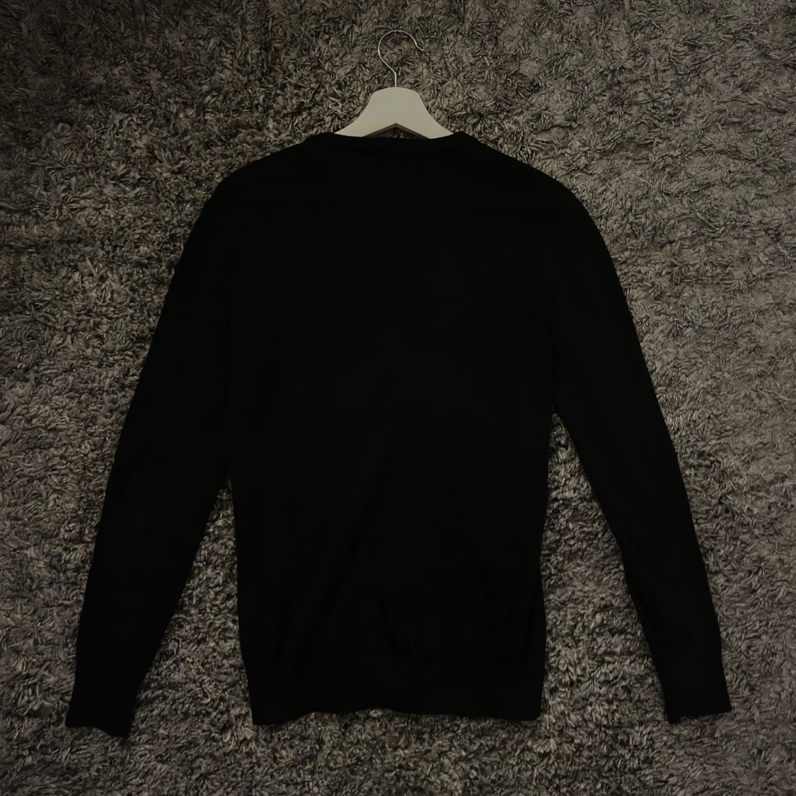 Merinotröja från John Henric - 90