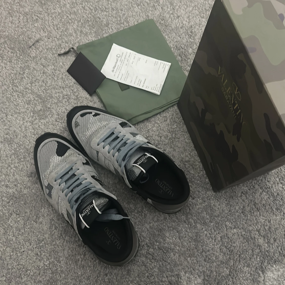 Valentino Rockrunner - 90