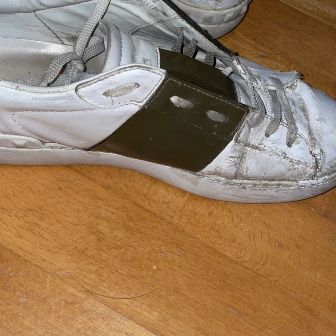 Valentino open  - 92