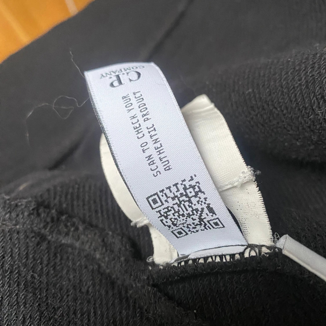 C.P Company zip hoodie - 92