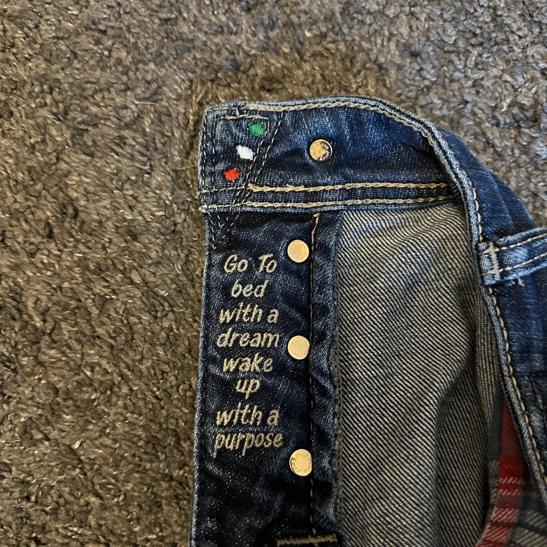 Jacob Cohen jeans - 93