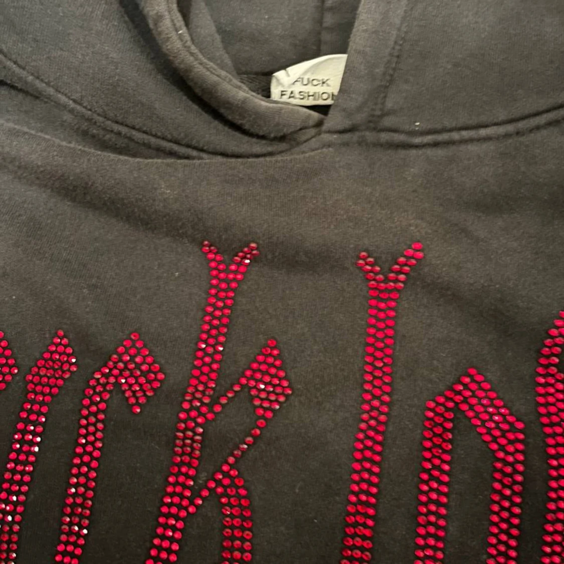 fuck love hoodie  - 91