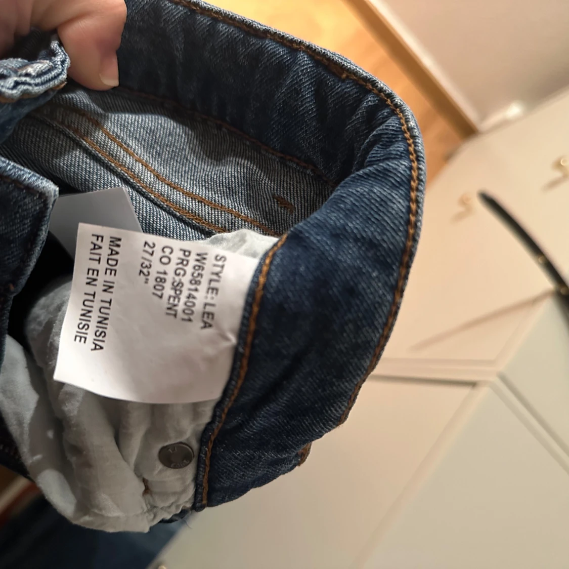 Tiger of Sweden jeans  - 92