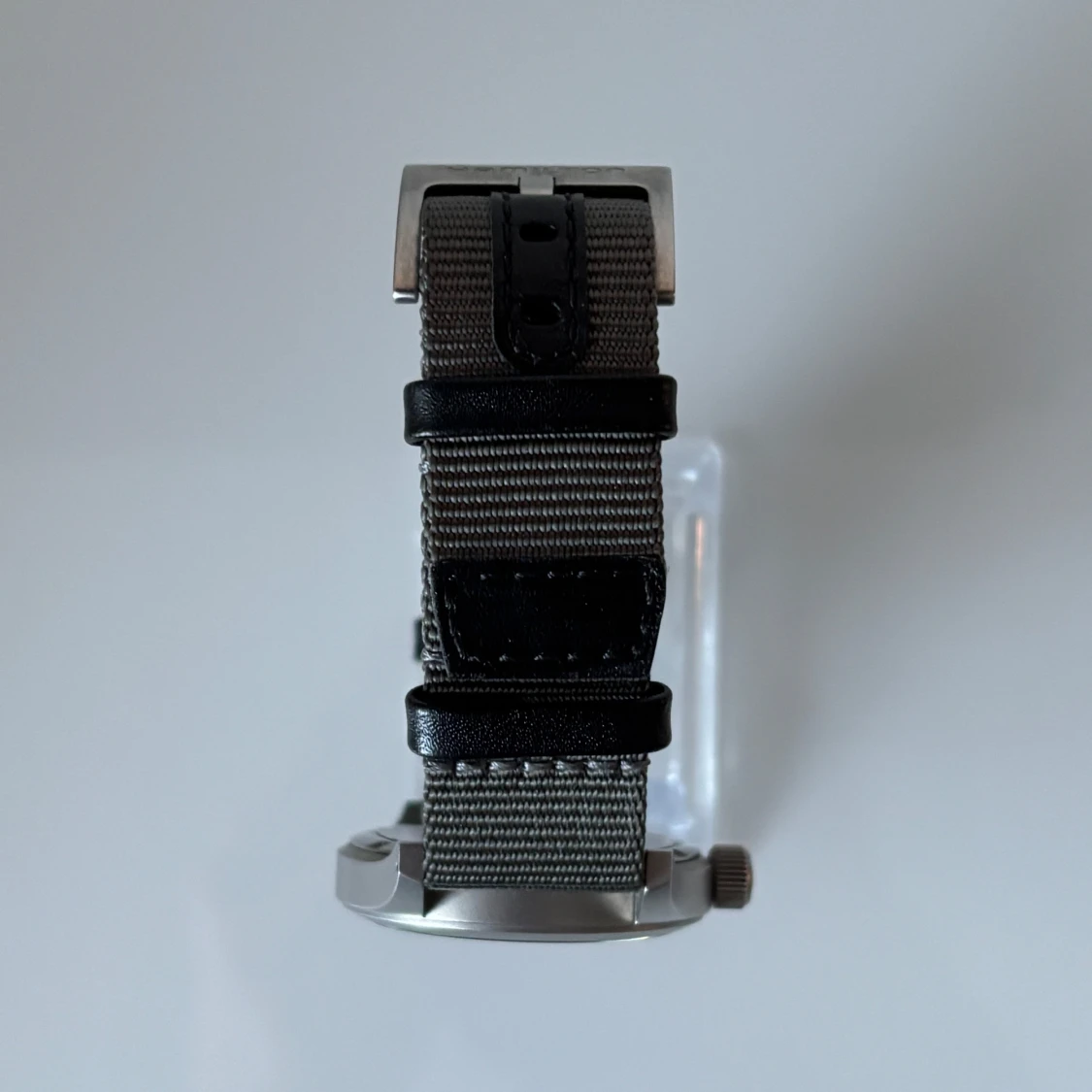 Hamilton Khaki Field - 90