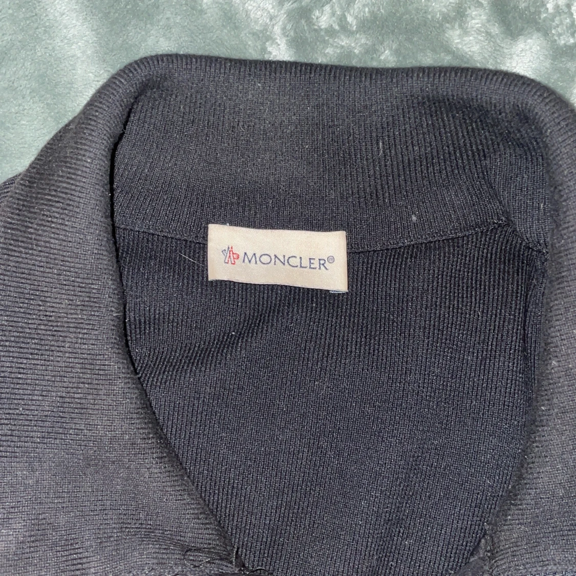 Moncler cardigan - 93