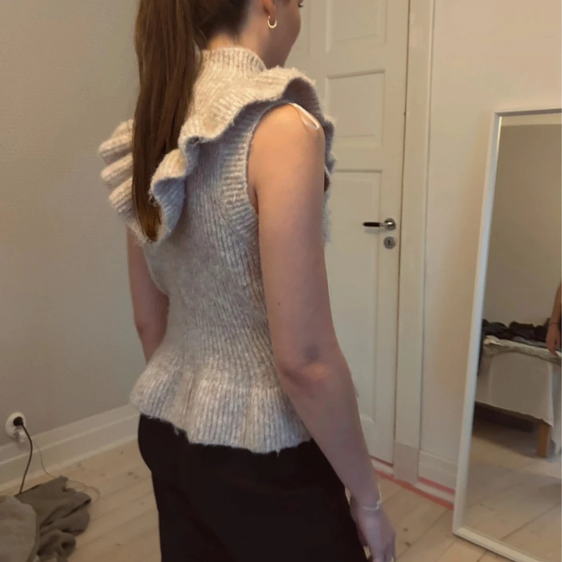 Söt zara topp 💓 - 90