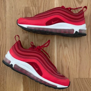 Nike Air Max 97 Ultra Gym Red - Size: 36,5 Art.Nr: 917704-601