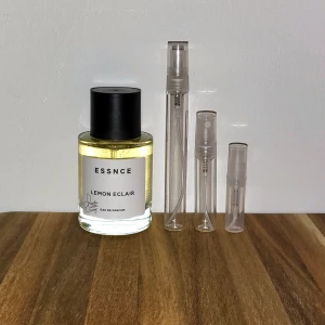 Lemon Eclair 5ml splitt - En 5ml splitt av lemon eclair ❤️