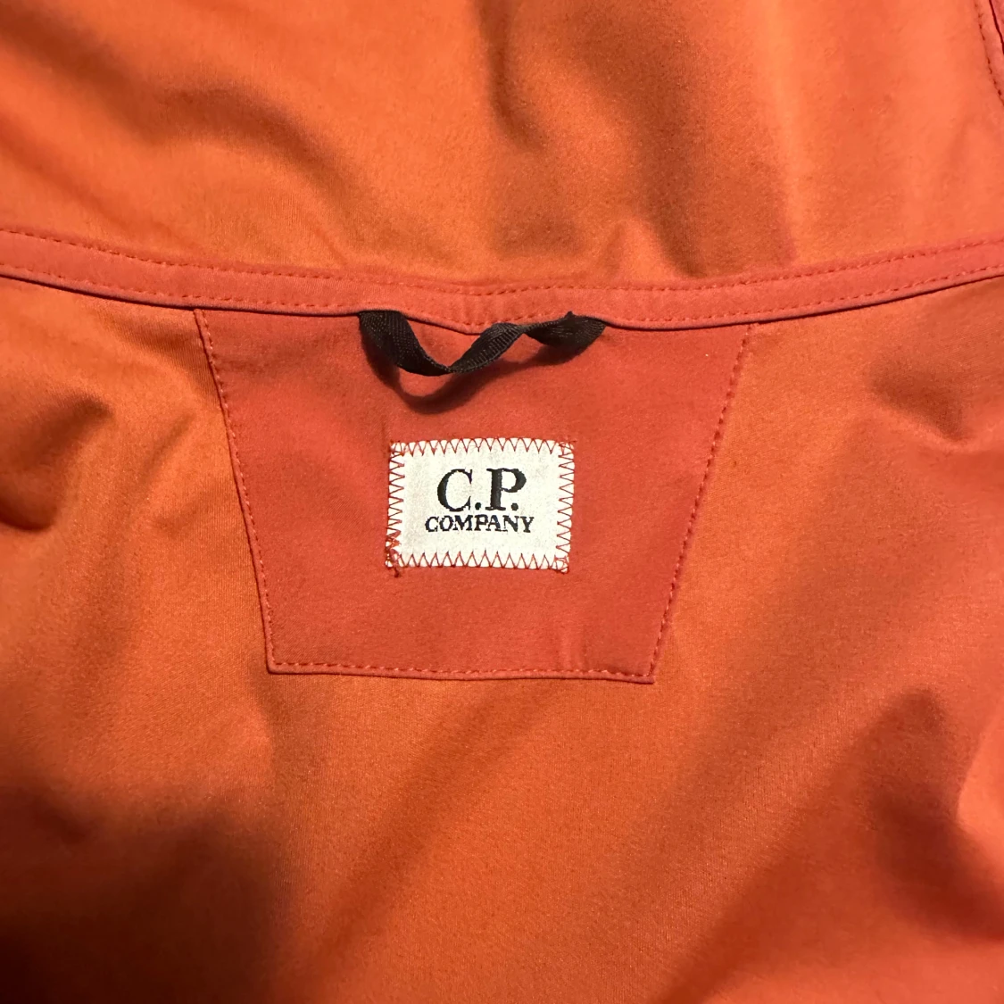 Orange Goggle Jacket från C.P. Company - 92