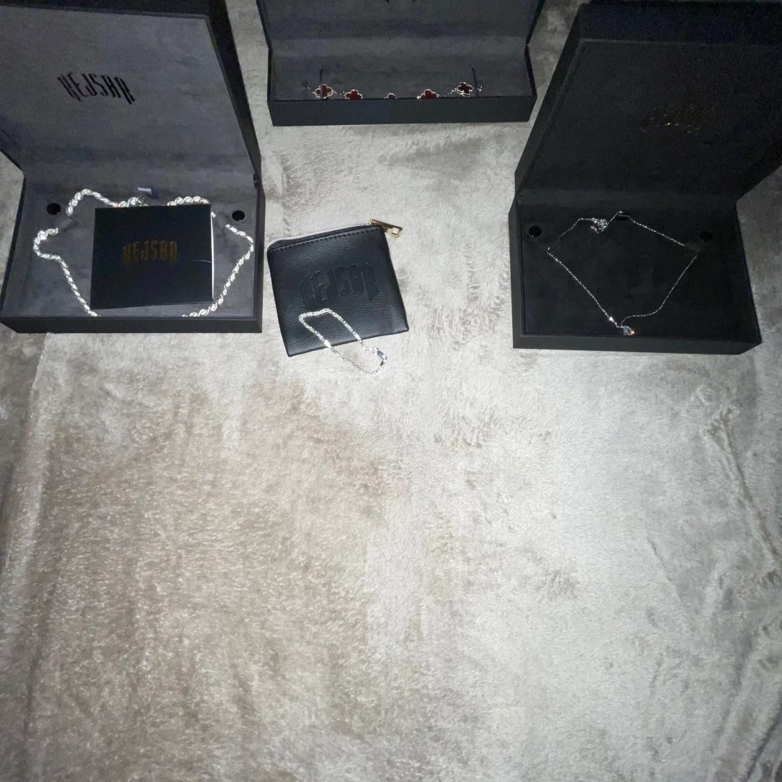 Smycken från Kejsar - 93