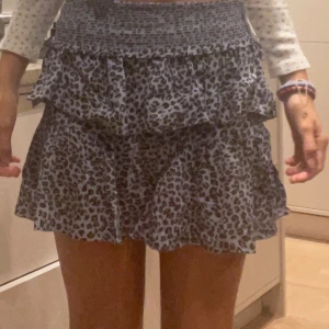 Leopard Kjol - Super fin kjol❤️