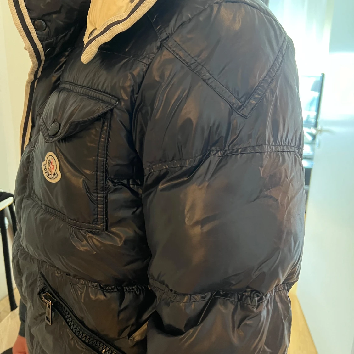 Moncler dunjacka - 91