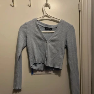 Blå tröja  - Bra skick 