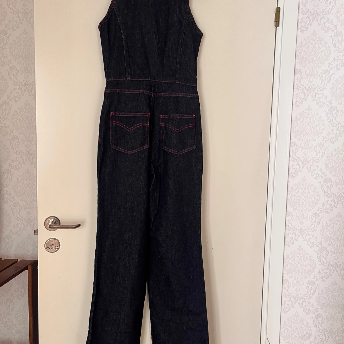 Jumpsuit - 91