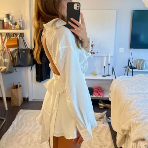 Klänning - Från nakd, använd en gång 🥰