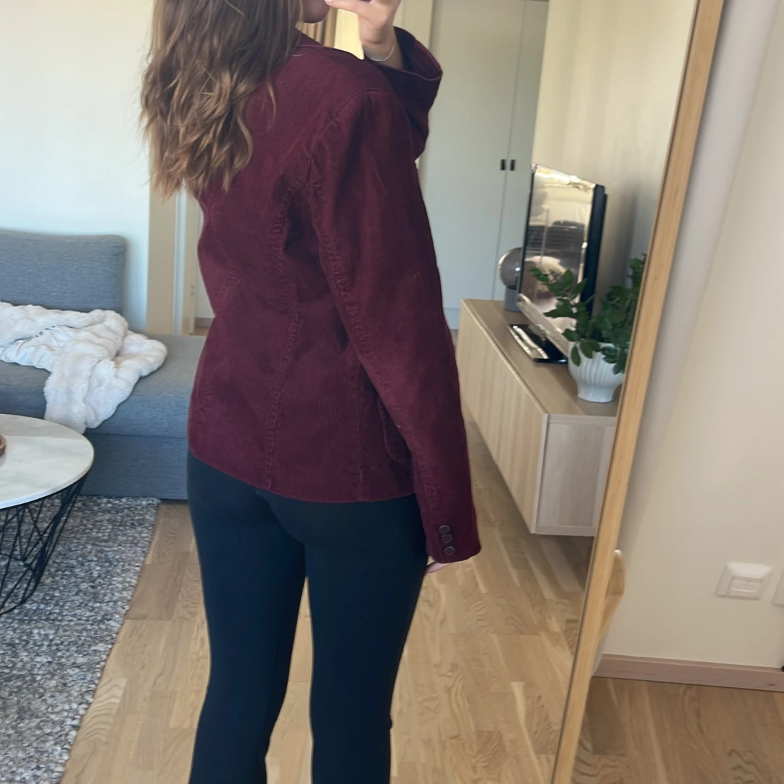 Manchester jacka - 4