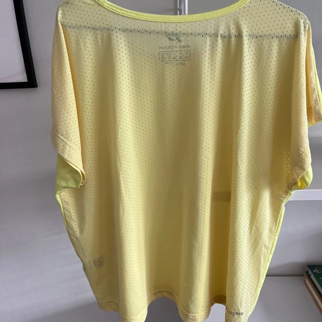 Tränings T-shirt  - 91