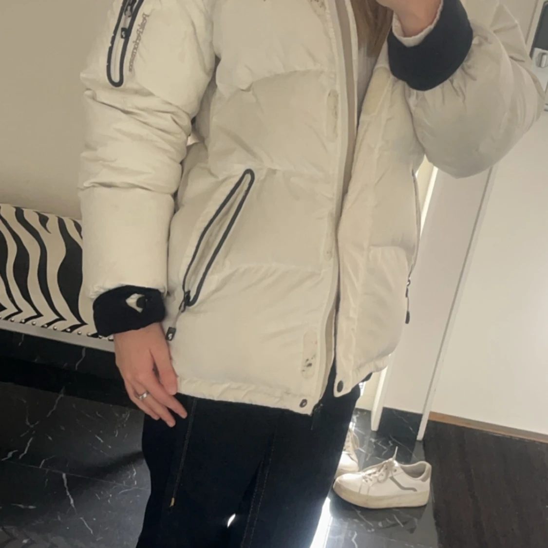 Peak Performance dunjacka/vinterjacka - 92