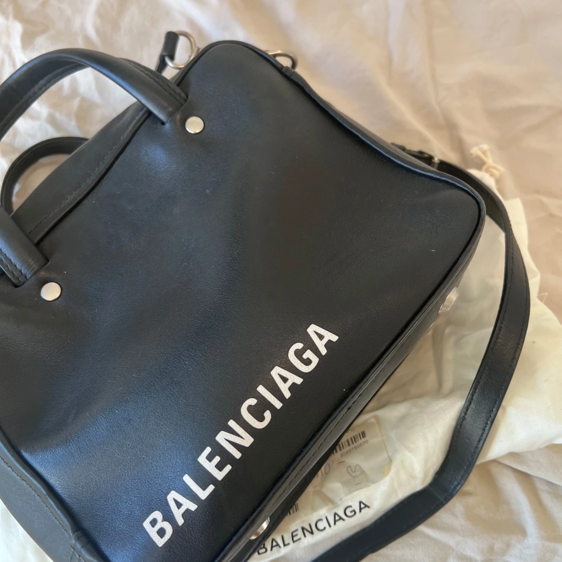 Balenciaga väska  - 91