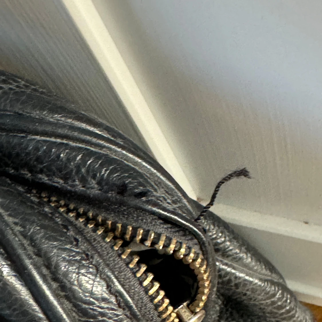 Marc Jacobs väska  - 92