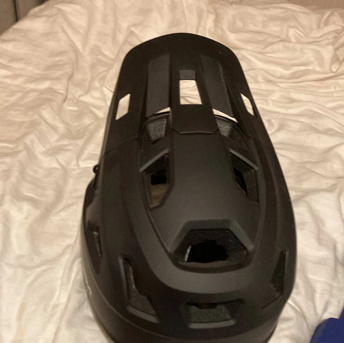 Cross/mtb hjälm - 1